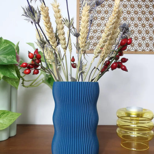 Vase Petra