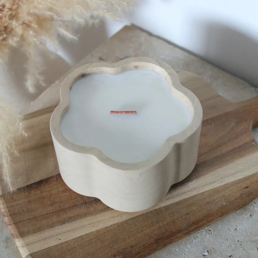 Bougie l'Irrésistible