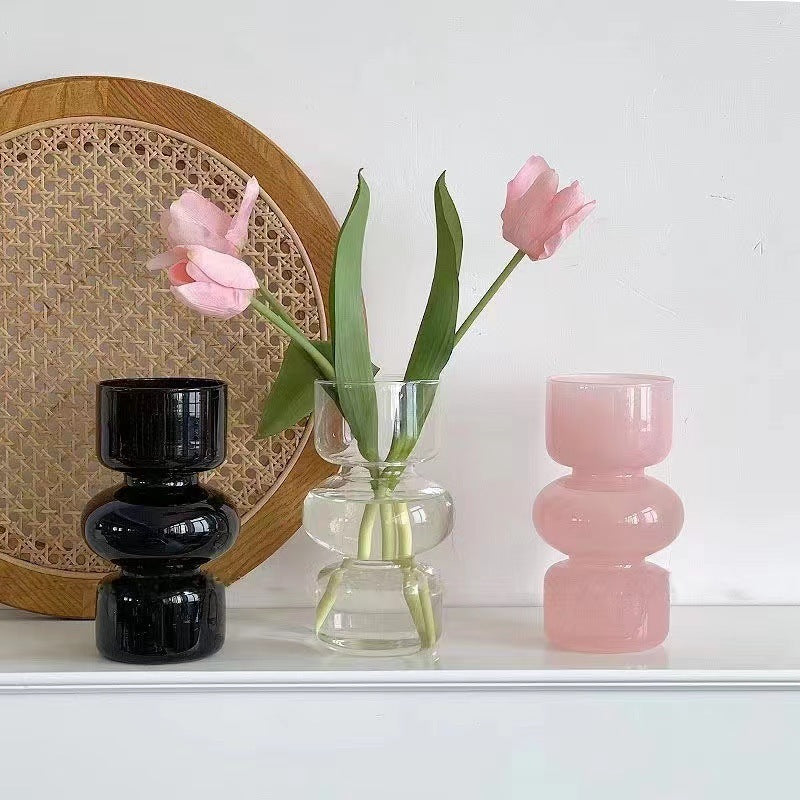 Vases Clairis