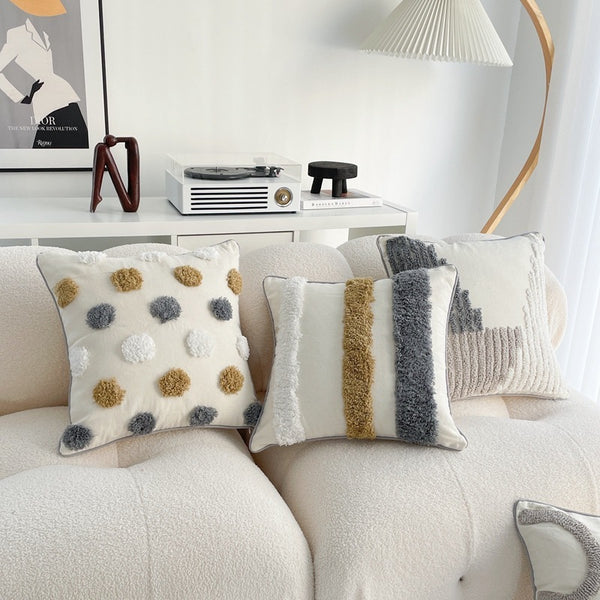 Coussin Dotti