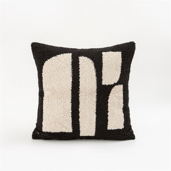 coussin Graphis
