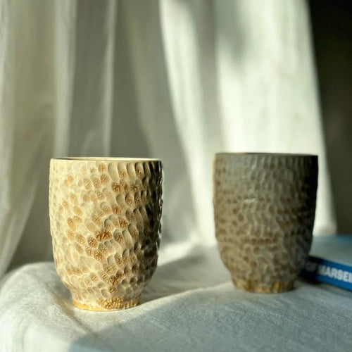 Tasses Perle