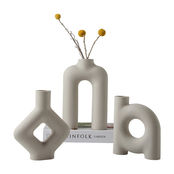 Vases Fjell