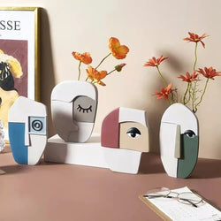 Vase Contour