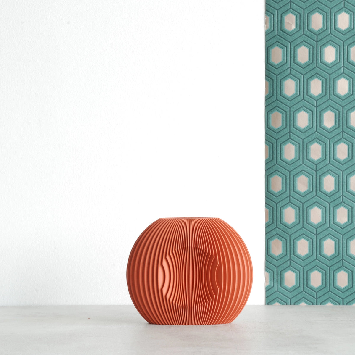 Vase Héron