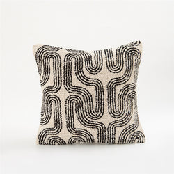 coussin Tessella