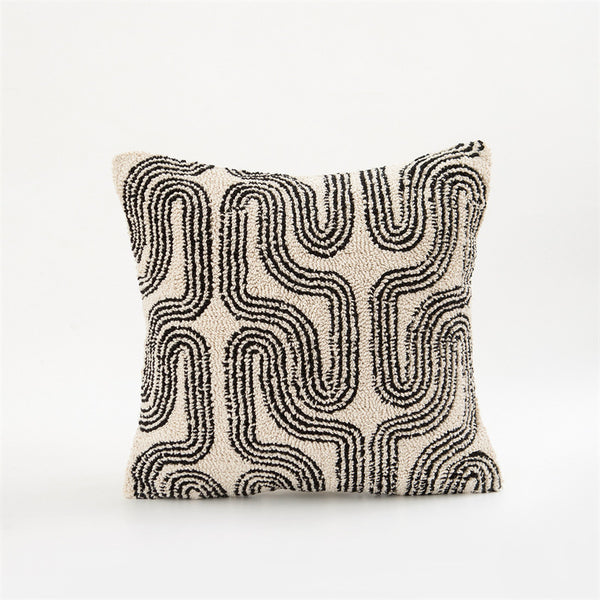 coussin Tessella