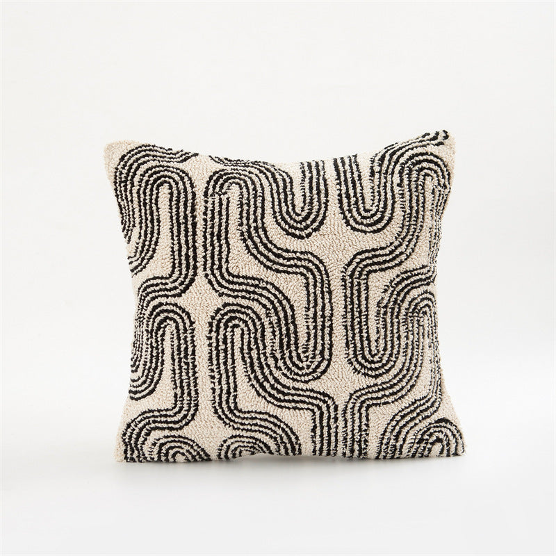 coussin Tessella