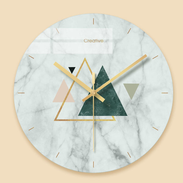 Horloge scandinave