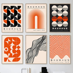 Tableau Bauhaus