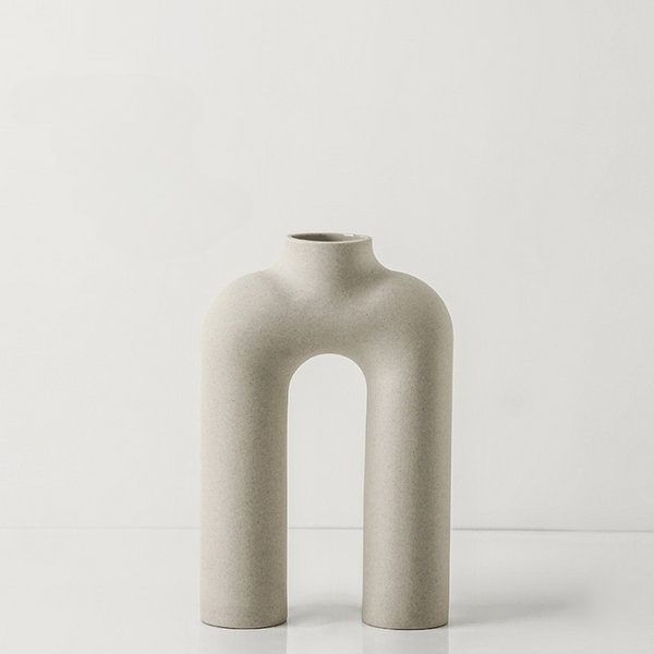 Vases Skandi Arc