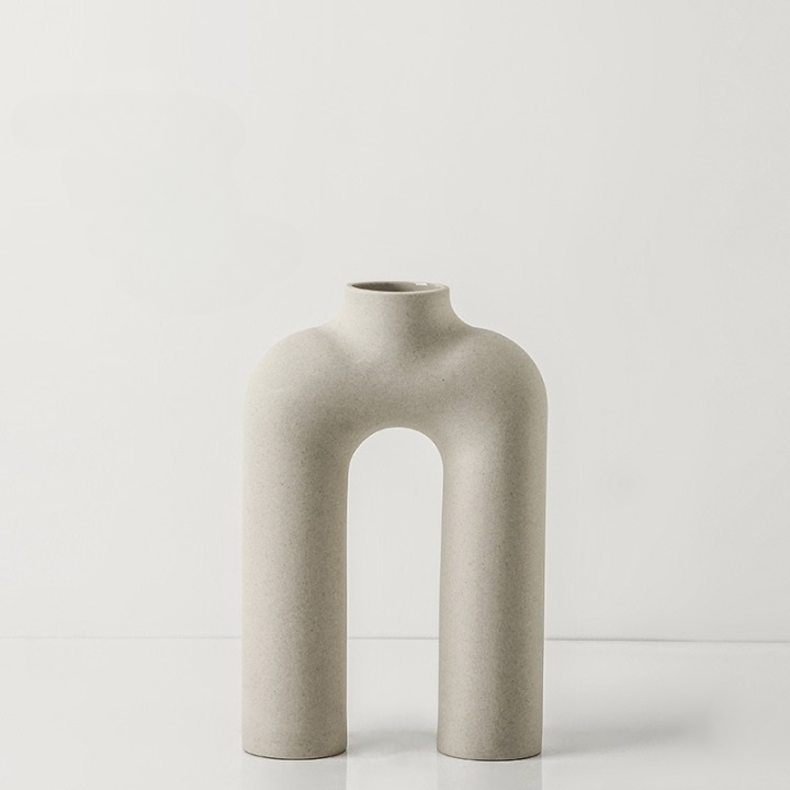 Vases Skandi Arc
