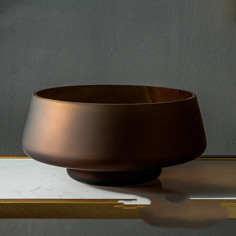 Vases Amber