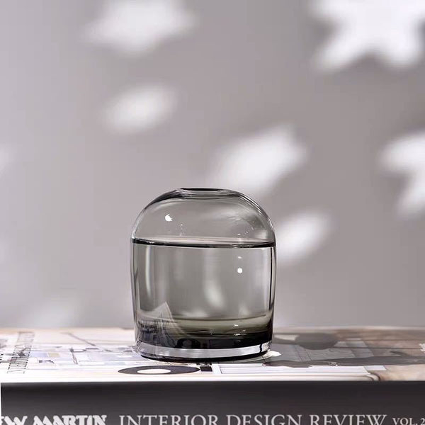 Vase Eclipse