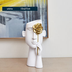 Sculpture Duo Forma