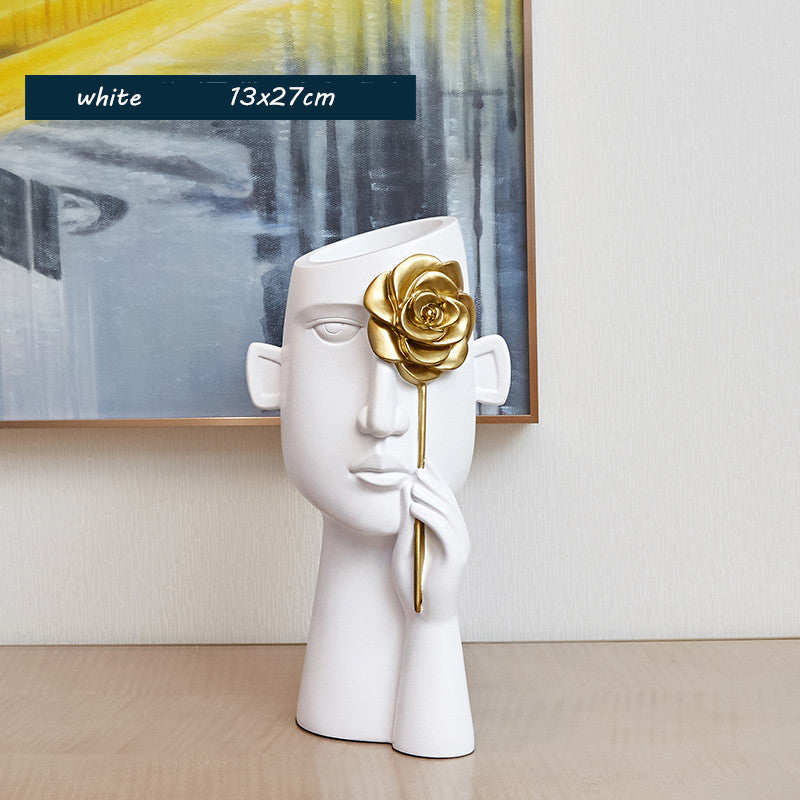 Sculpture Duo Forma