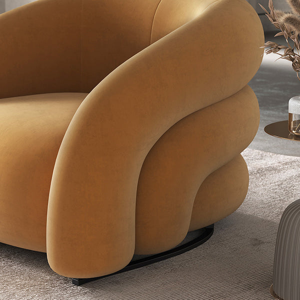 Fauteuil Octavio