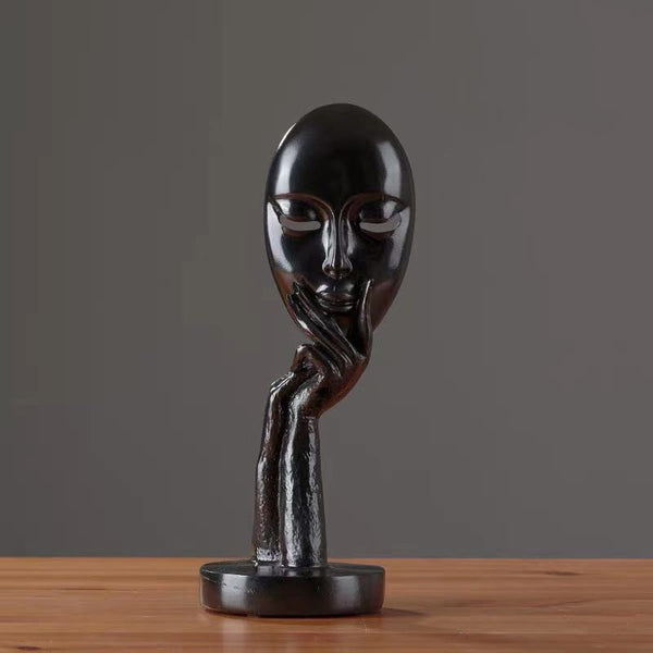 Sculpture Abstra