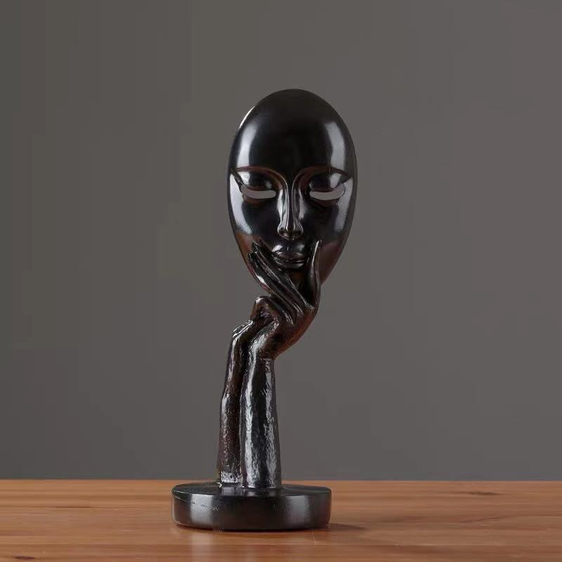 Sculpture Abstra