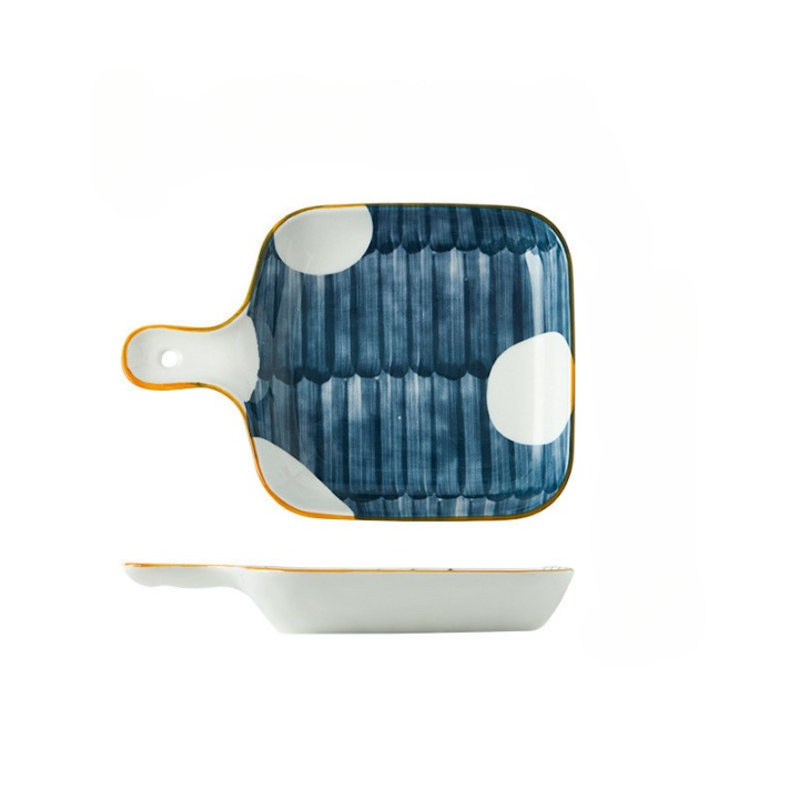 Assiette Aegea