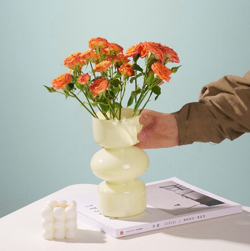 Vases Clairis