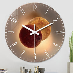 Horloge Moon Pulse