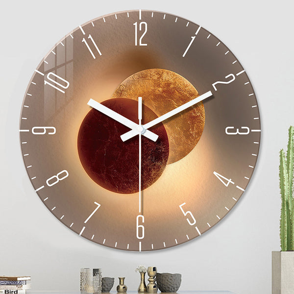 Horloge Moon Pulse