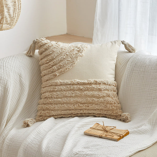 Coussin Graphic
