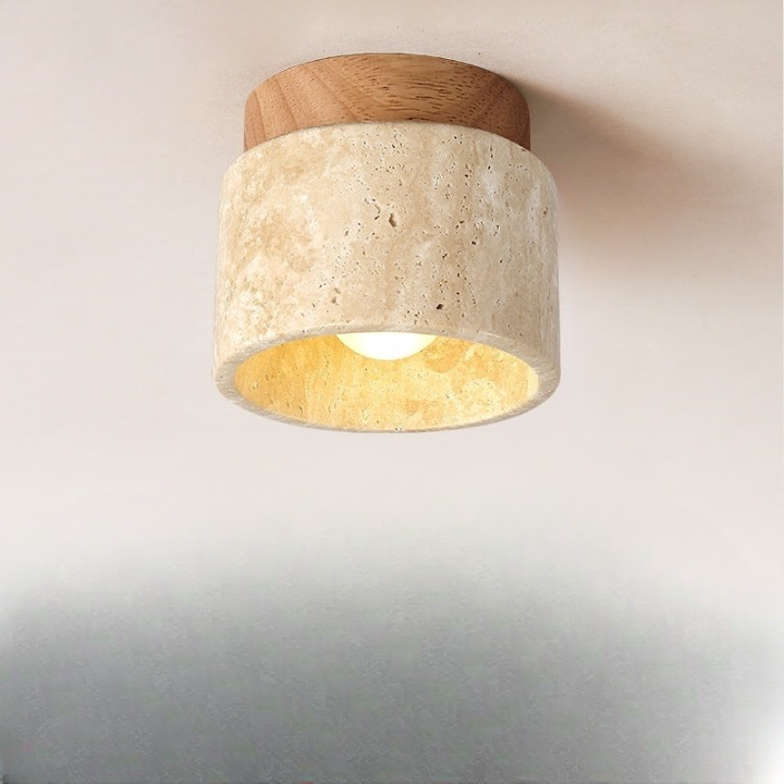 Plafonnier solstice
