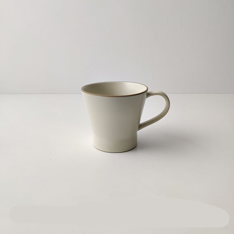 Set vaisselle porcelaine japonaise Beige