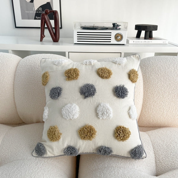 Coussin Dotti