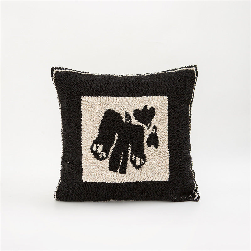 coussin Artemis