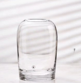 Vase Prisme