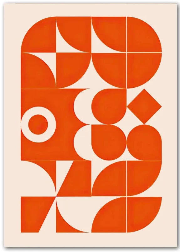 Tableau Bauhaus