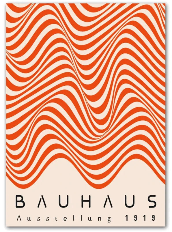 Tableau Bauhaus