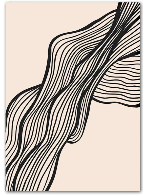 Tableau Bauhaus