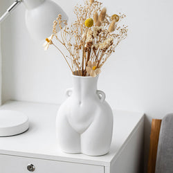 Vase buste