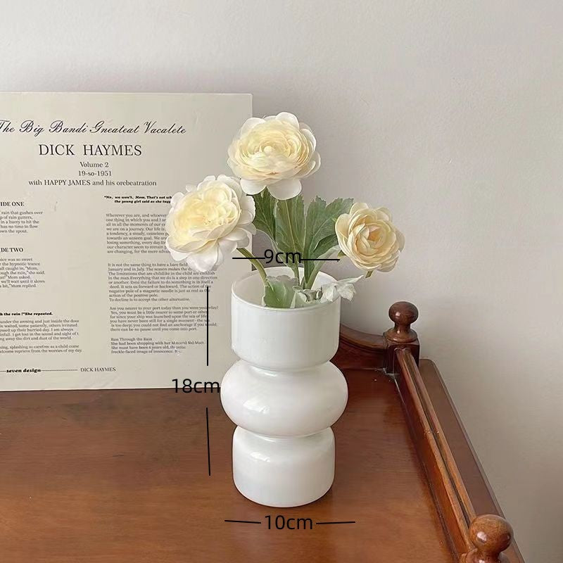 Vases Clairis
