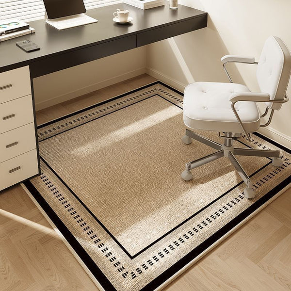 Tapis Velours Impérial