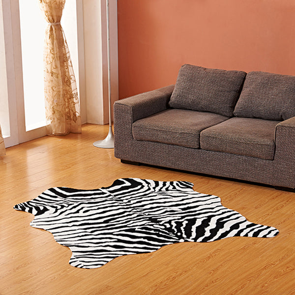 Tapis Urban Zebra