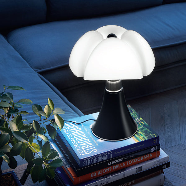 lampe pipistrello
