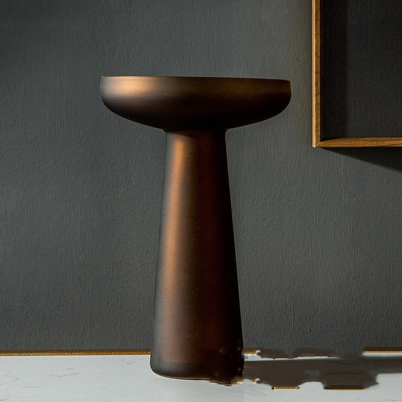Vases Amber