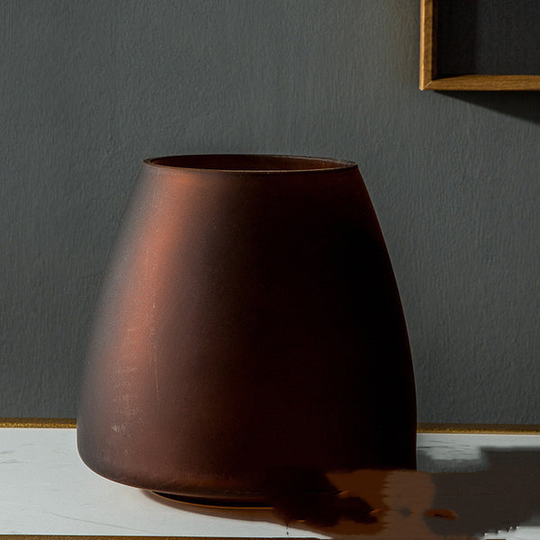 Vases Amber