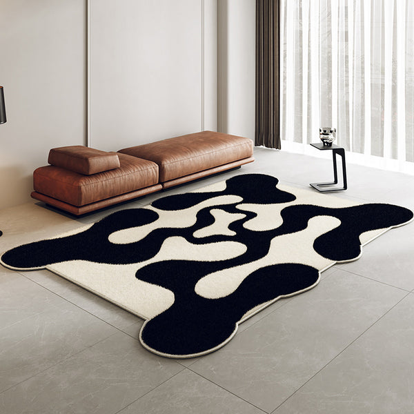 Tapis Curvia