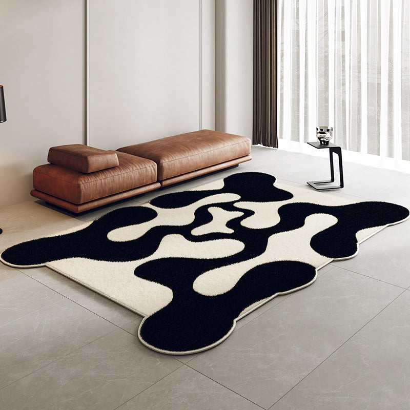 Tapis Curvia
