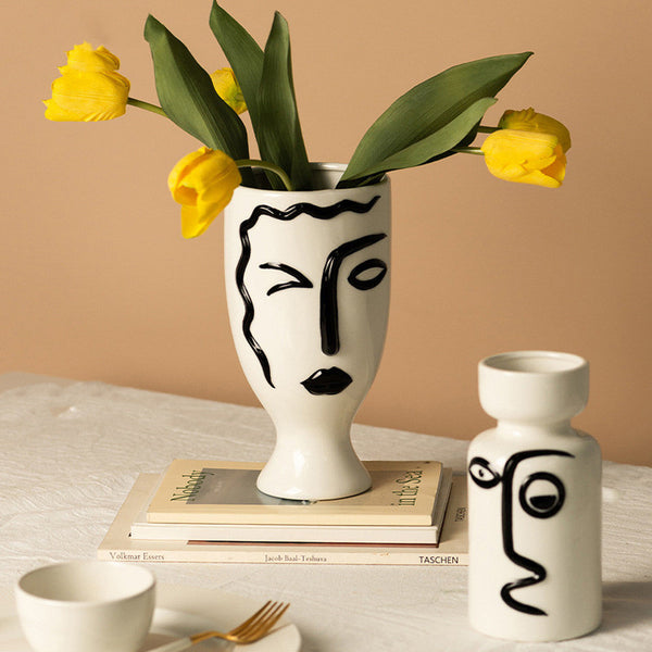 Vase Minima