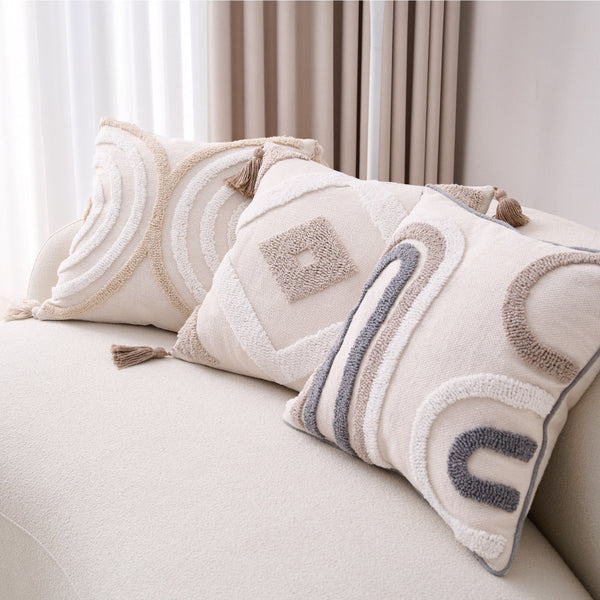 Coussin Ethnika