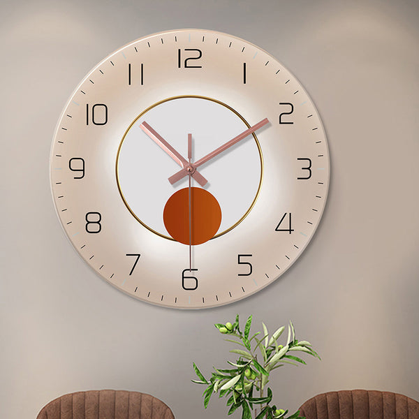 Horloge Tempo Nova