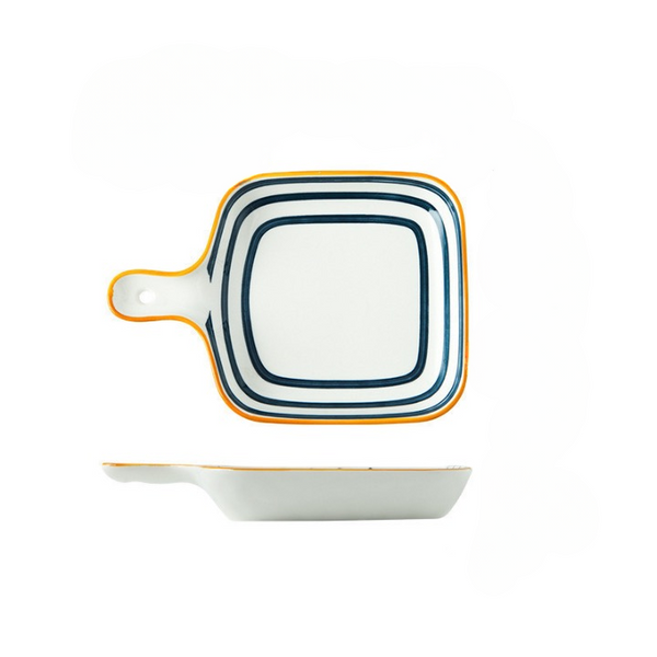 Assiette Soleira