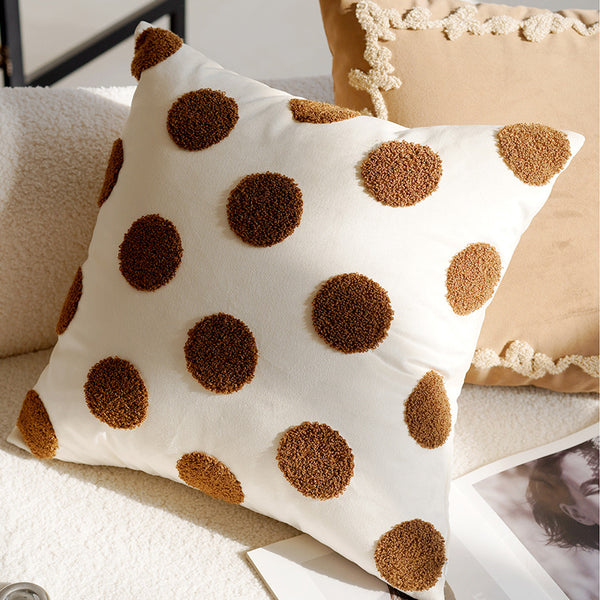 Coussins Dot